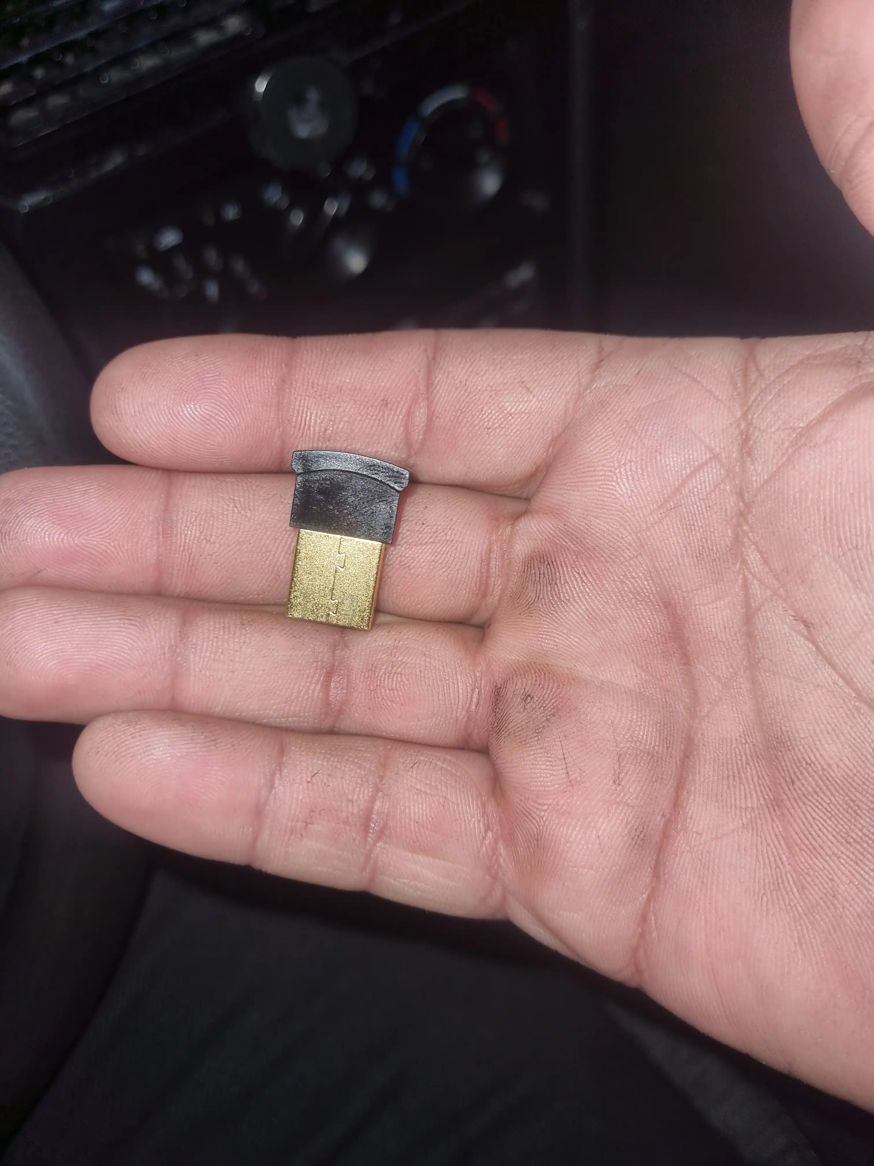 Bluetooth адаптер USB 5.0v, 5.3v, 5.5v, 6.0v