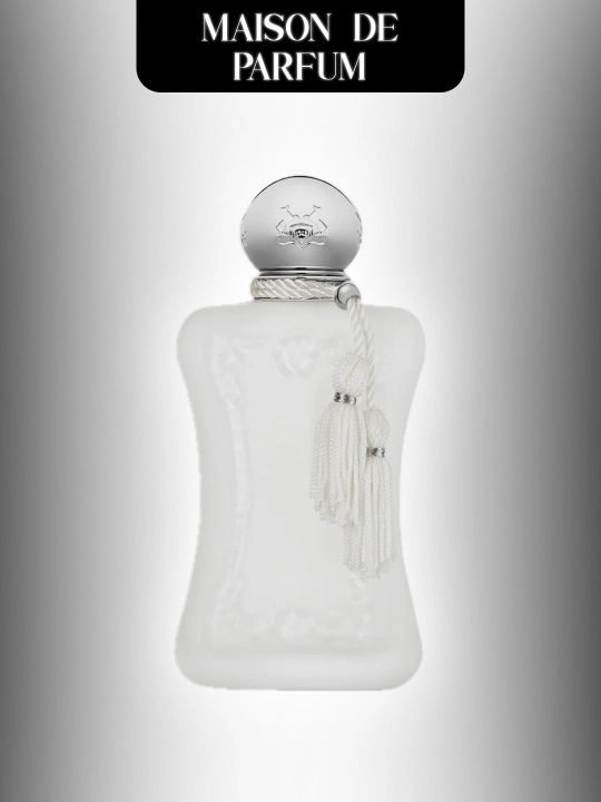 Parfums de Marly Valaya — унисекс цветочно-мускусный аромат, 3–50 мл