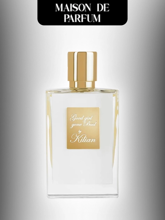 Kilian Good Girl Gone Bad унисекс цветочно-сладкий аромат, 3–50 мл