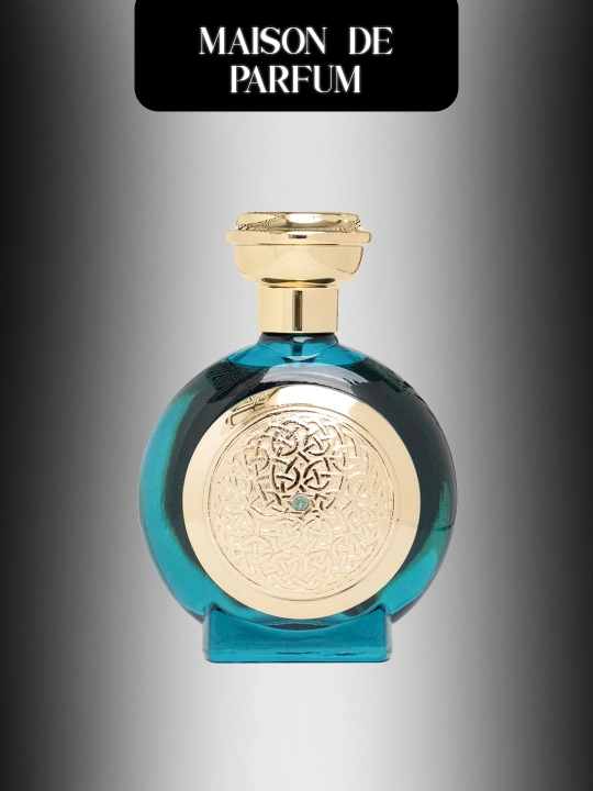 Boadicea The Victorious Aqua Sapphire uniseks sharqiy-mevali aromati, 3–50 ml