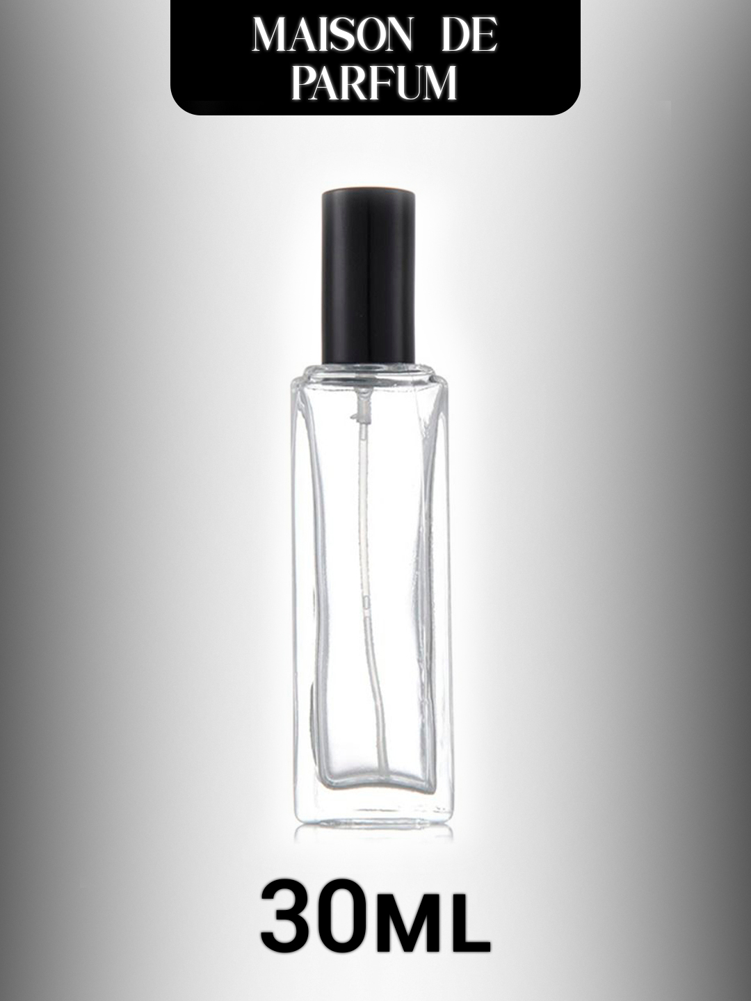Yves Saint Laurent MYSLF erkaklar uchun yog‘ochli-aromatik parfyum, 3–50 ml