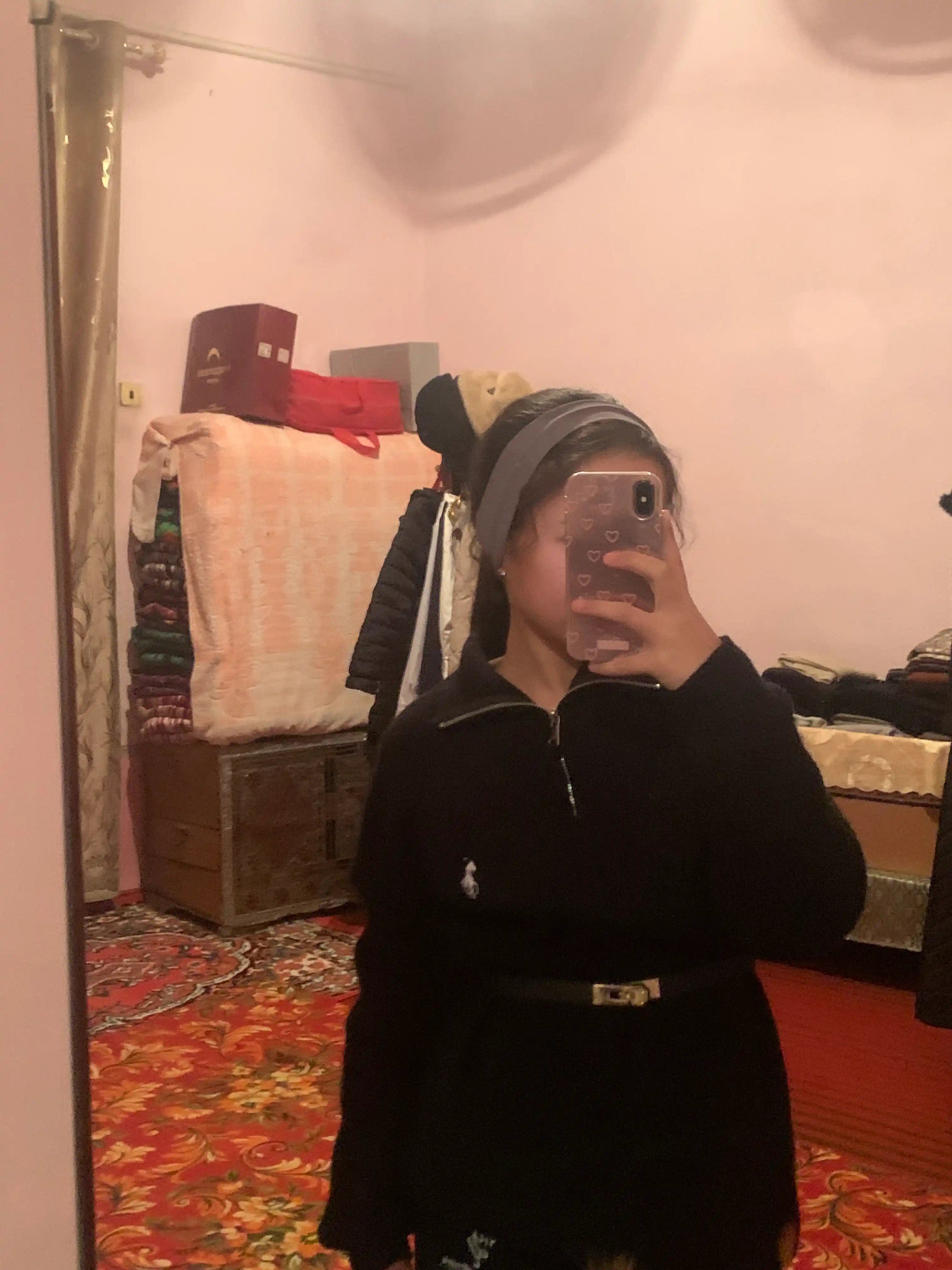 Ayollar uchun yupqa ekokamar, ko'ylak va jinsi shim uchun, sozlanadigan 50-100 sm, 5 rang