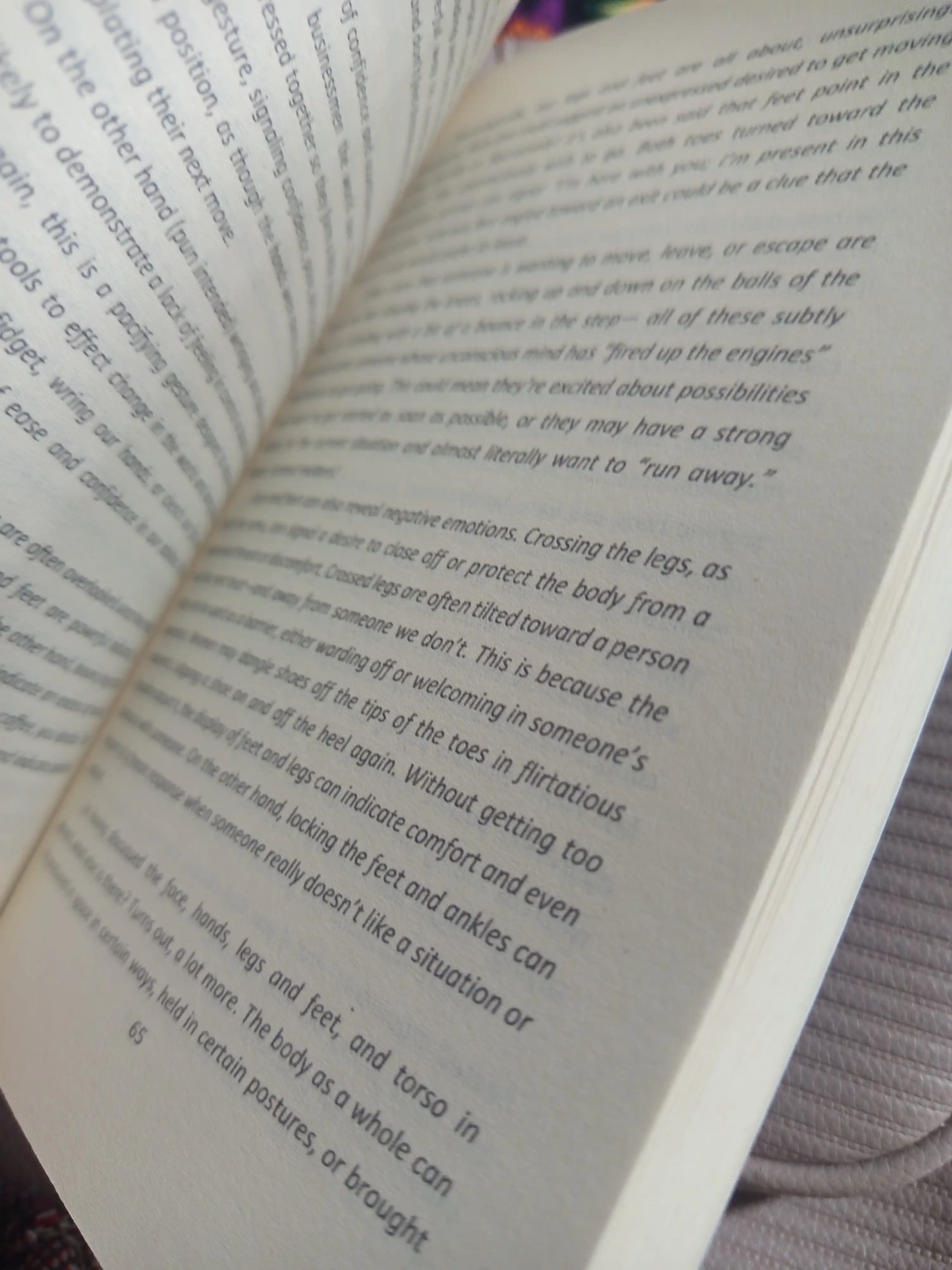 Read people like a book. Patrick King (Kitob ingliz tilida)