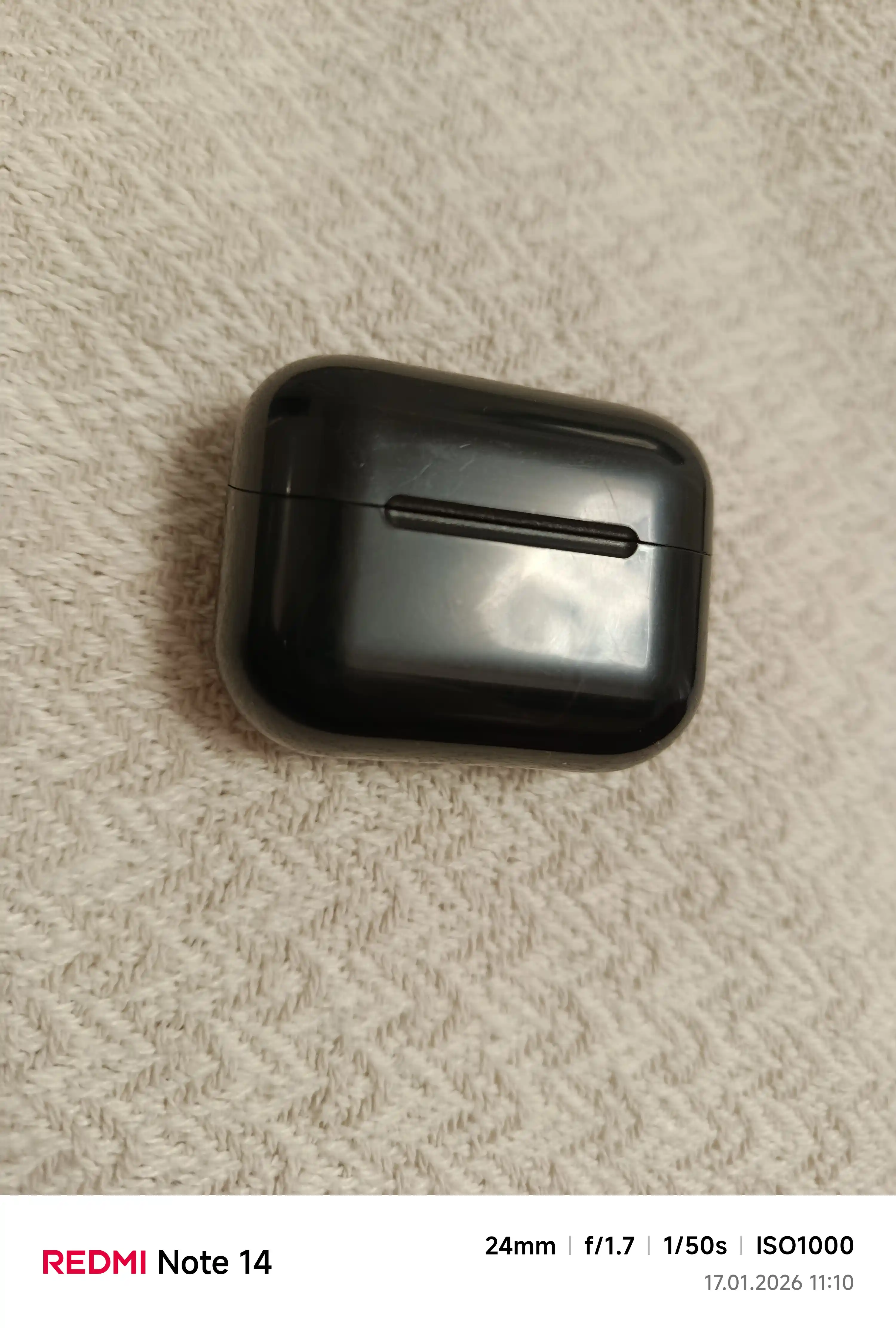 Simsiz quloqchinlar Pro 5s A.Pods