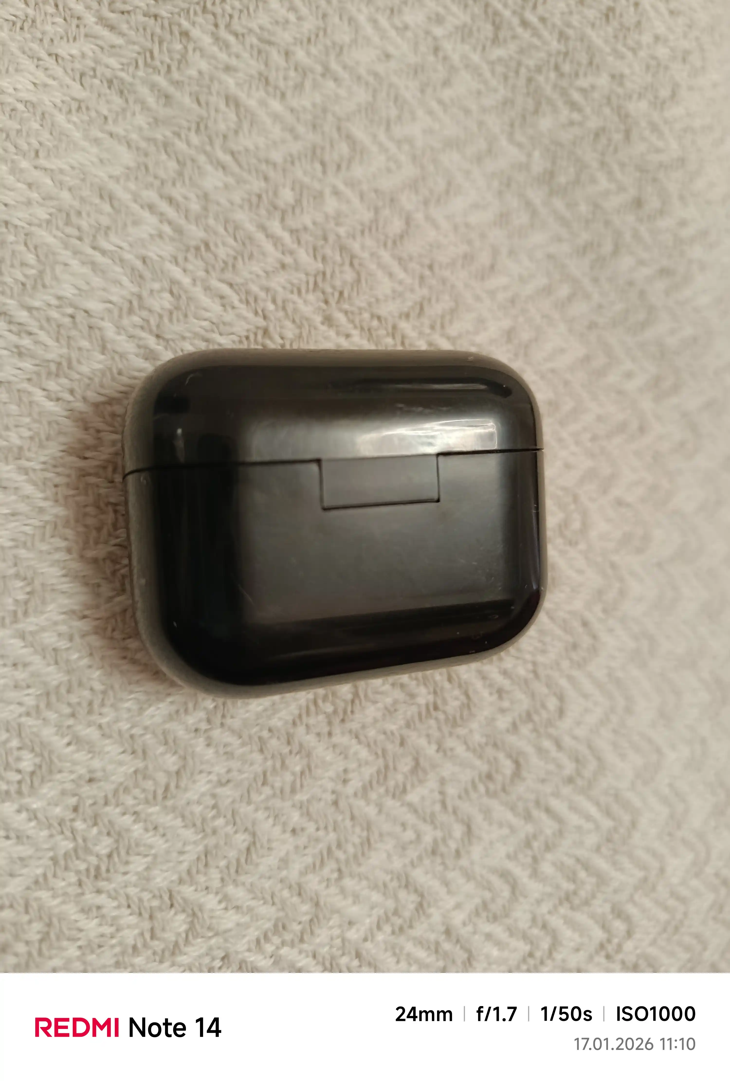 Simsiz quloqchinlar Pro 5s A.Pods