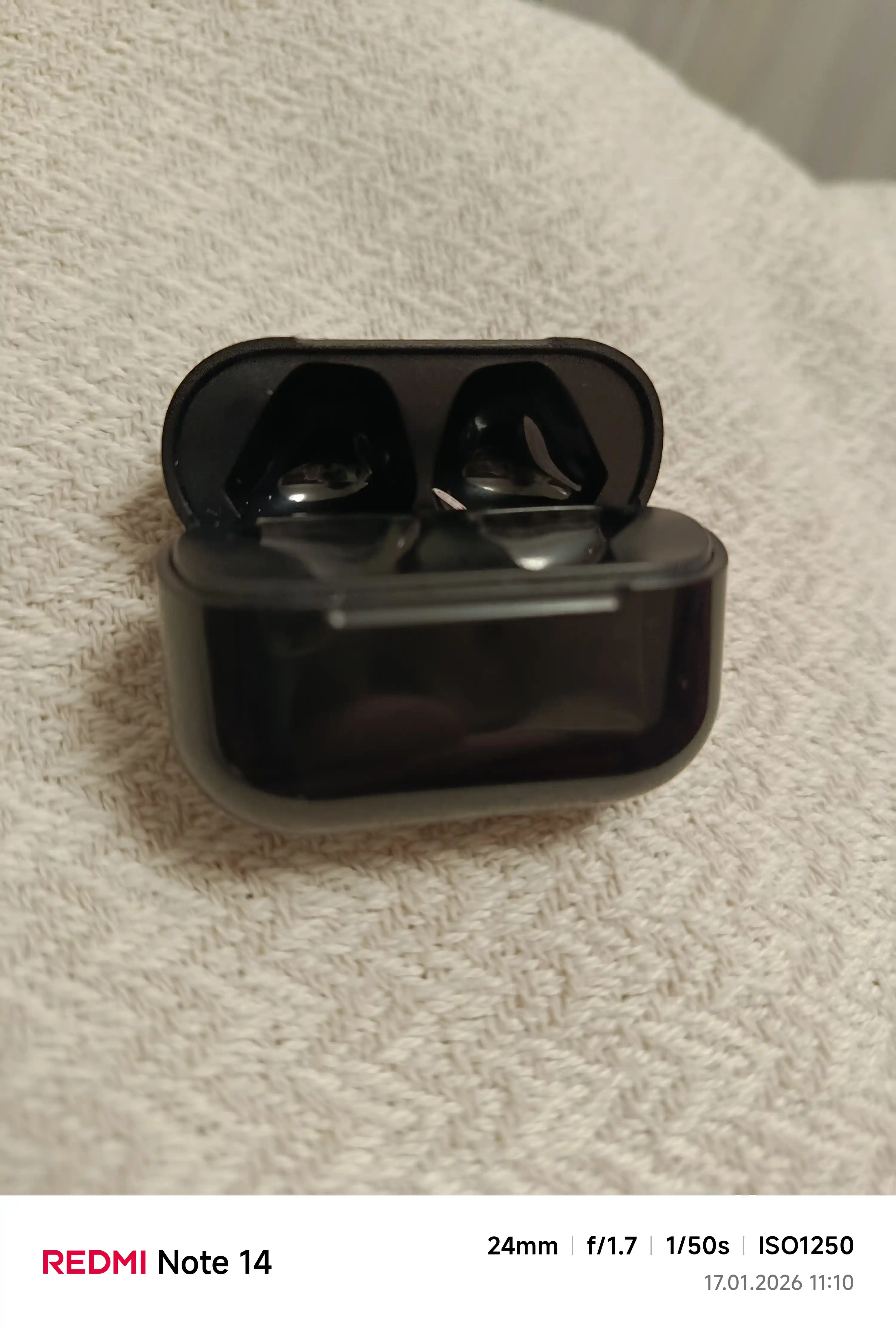 Simsiz quloqchinlar Pro 5s A.Pods