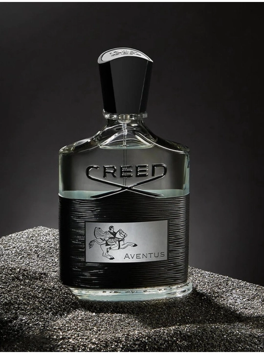 Классический мужской парфюм Creed Aventus - 