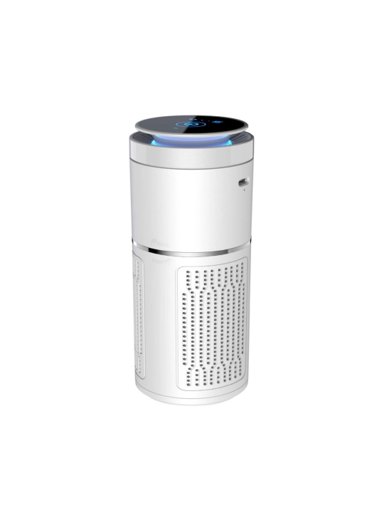 Chang va allergenlardan himoyalovchi portativ havo tozalagich JP-700AP - 