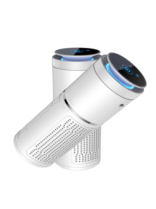 Chang va allergenlardan himoyalovchi portativ havo tozalagich JP-700AP