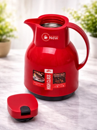 Termos, choynak, termopot, 1 litr - 