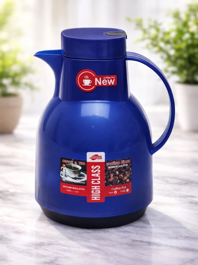 Termos, choynak, termopot, 1 litr - 