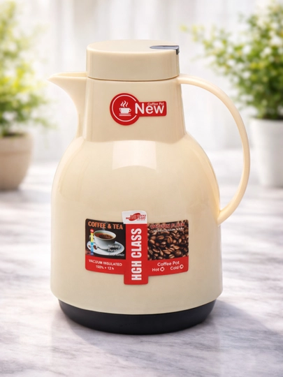 Termos, choynak, termopot, 1 litr - 