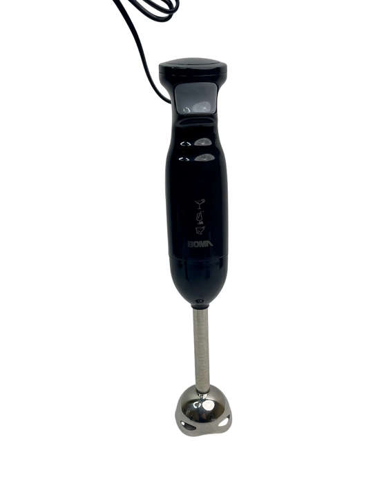 Qo'l blenderi 4 in 1, quvvati 300-1000W BOMA, ko‘p funksiyali blender, metall pogrujnoy