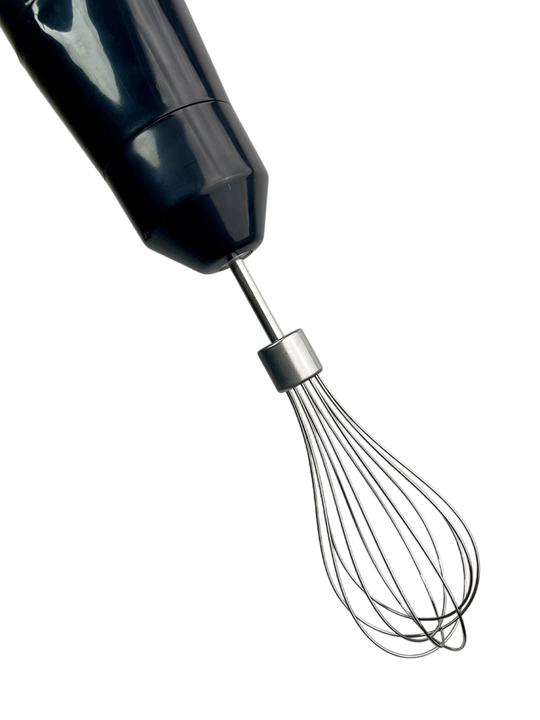 Qo'l blenderi 4 in 1, quvvati 300-1000W BOMA, ko‘p funksiyali blender, metall pogrujnoy
