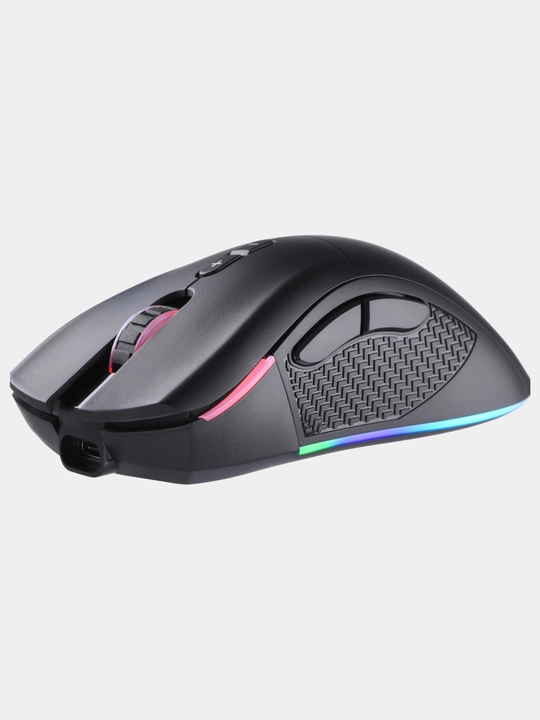 2E Gaming brendidan sichqoncha MG350, 600 mAh,7 ta tugma ,20G tezlanish, RGB chiroqlari