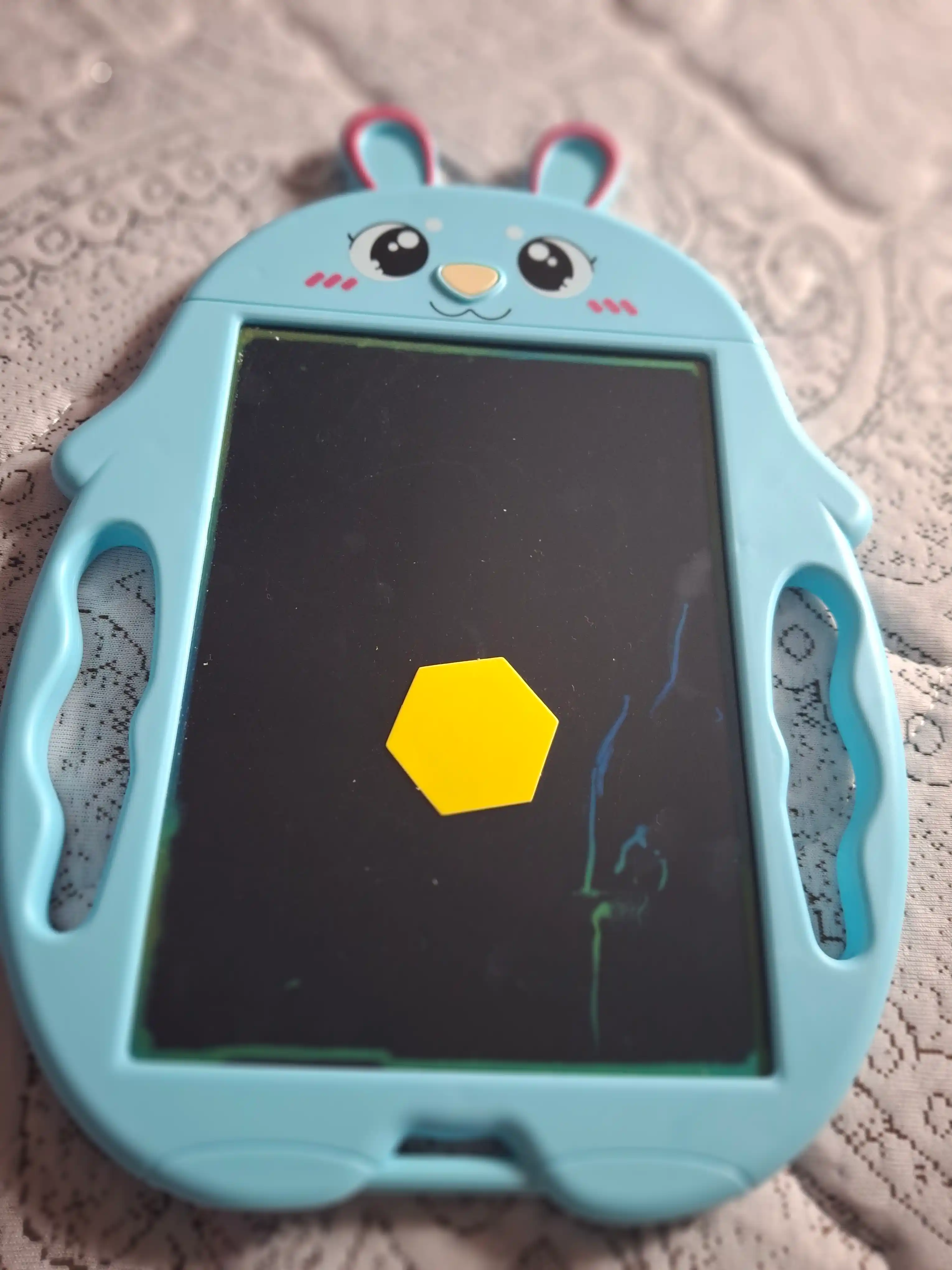 Планшет для рисования детский LCD Графическая доска  Развивающая игрушка подарок