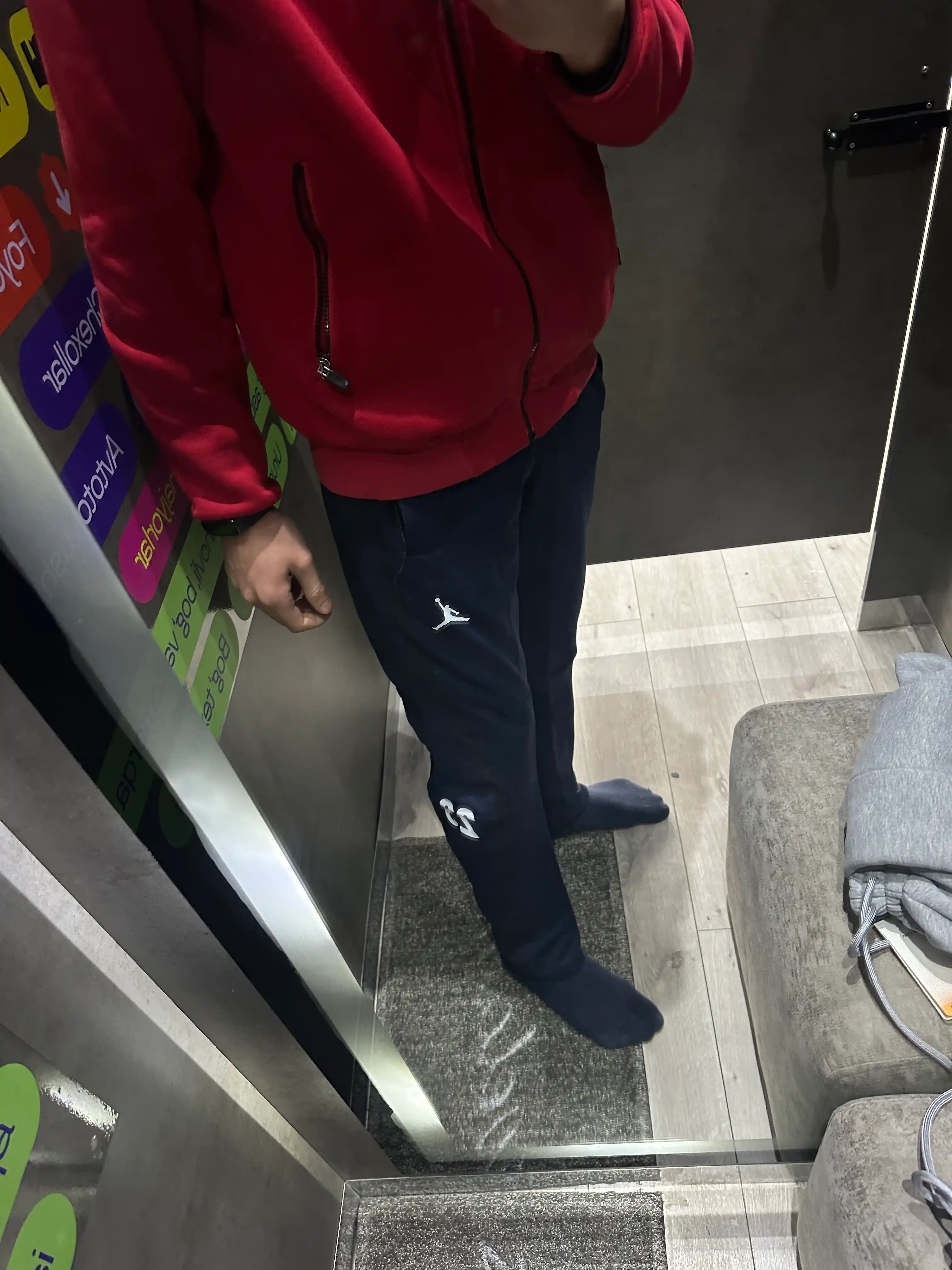 Zamonaviy va qulay yozgi shimlar