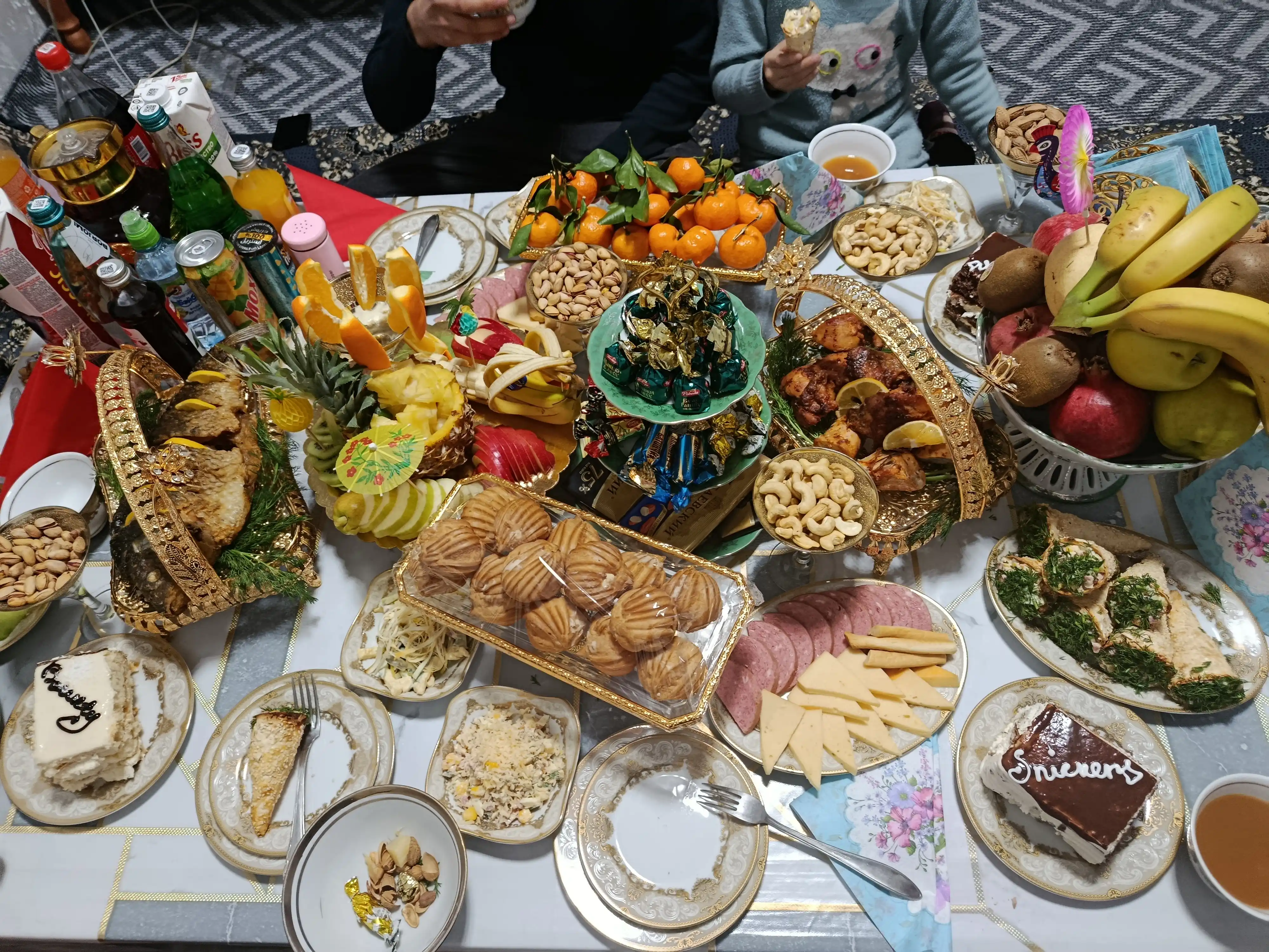 Yig‘ma mangal Pantera Mangaluzb’dan, temir mustahkam, 5 yillik kafolat bilan