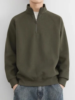 Зелёный хаки