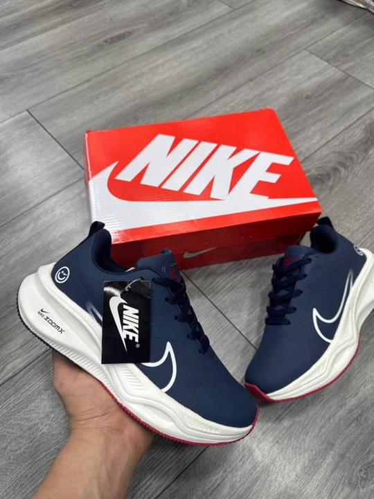 Erkaklar va ayollar uchun Nike Air Zoom X uniseks krossovkalari