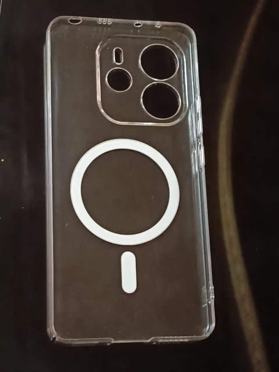 Чехлы  для смартфона Redmi Note 14 (4G-версия)
