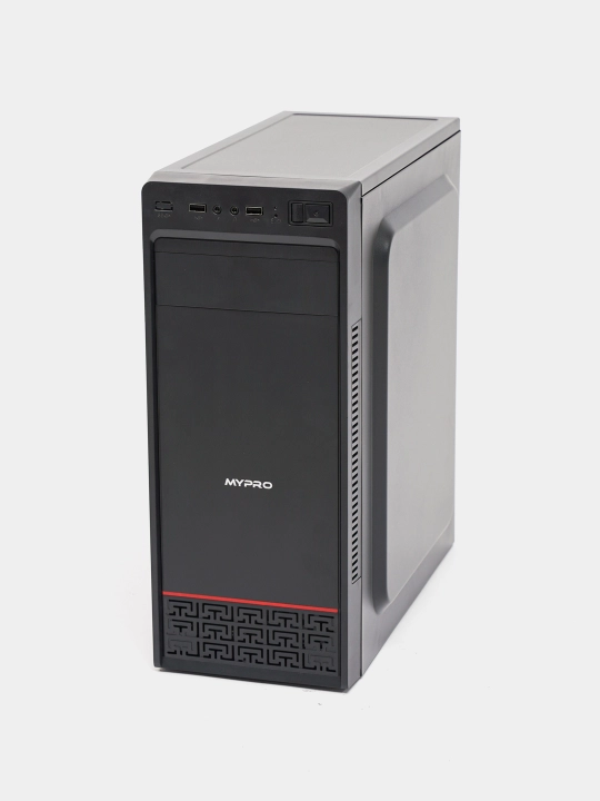 Korpus, tizim birligi, bo'sh micro ATX
