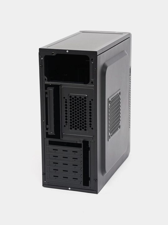 Korpus, tizim birligi, bo'sh micro ATX