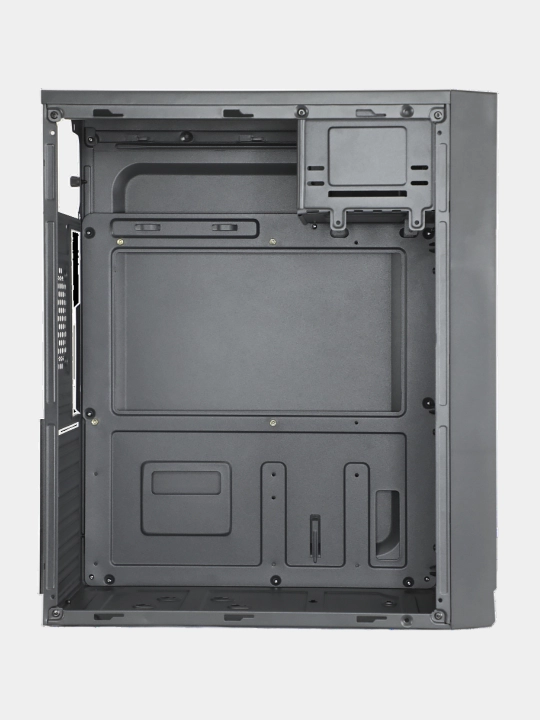 Korpus, tizim birligi, bo'sh micro ATX