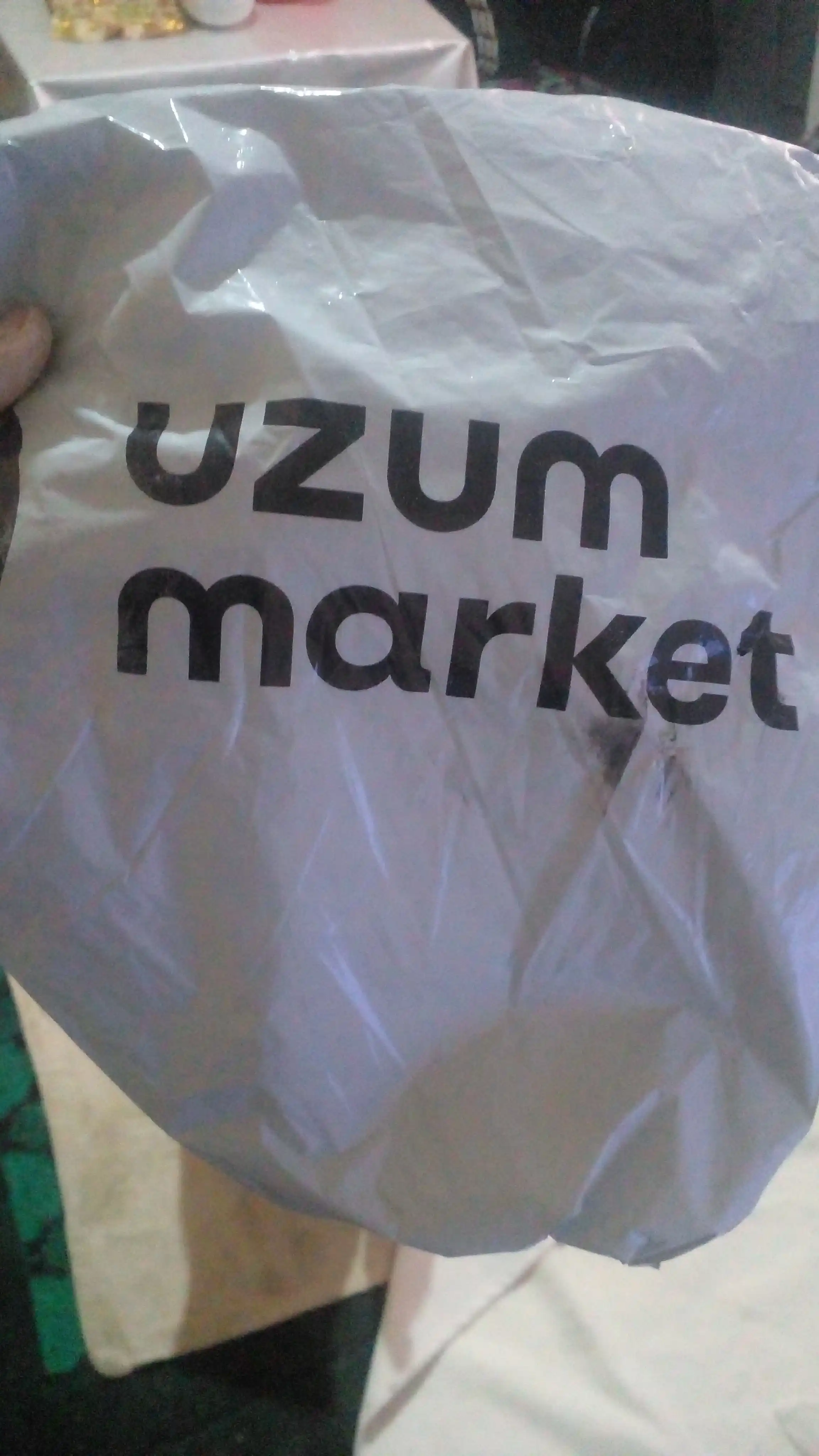Qora choy Oila tanlovi, 25 paketchalar