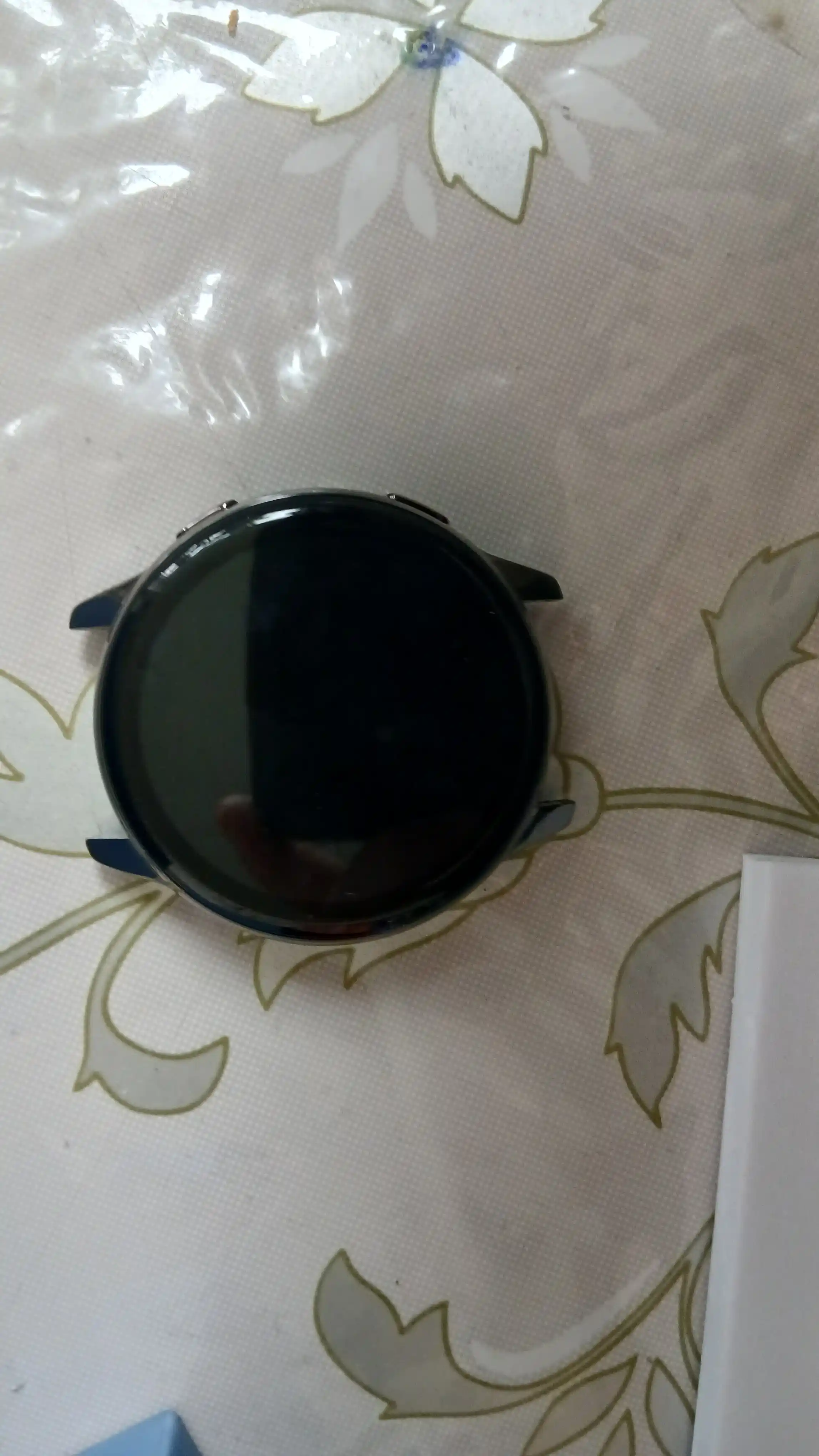Aqlli soat Smart Watch, Active 2, Galaxy, Ultra, Android va iOS uchun, simsiz quvvatlash
