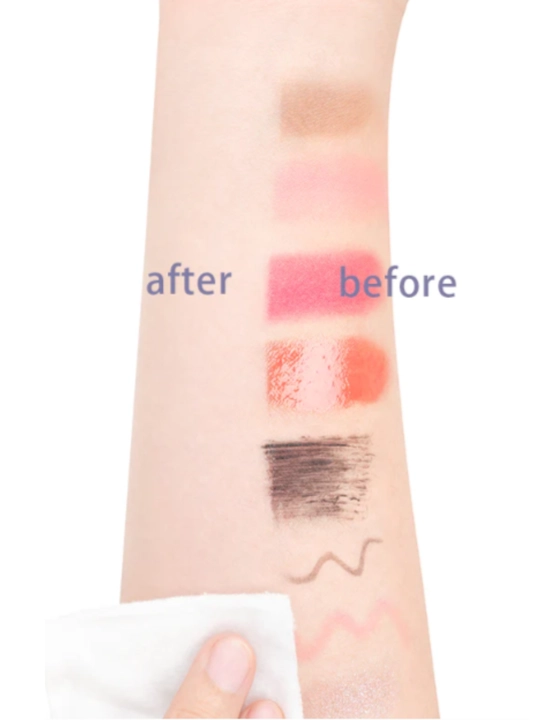 INTOYOU- makeup remover, средство для снятия макияжа