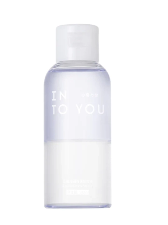 INTOYOU- makeup remover, средство для снятия макияжа