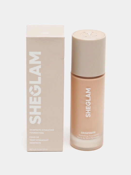 Тональный крем Sheglam - 