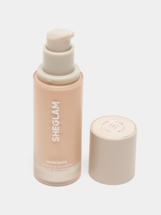 Tonal Sheglam kremi