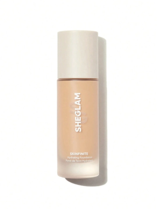 Tonal Sheglam kremi