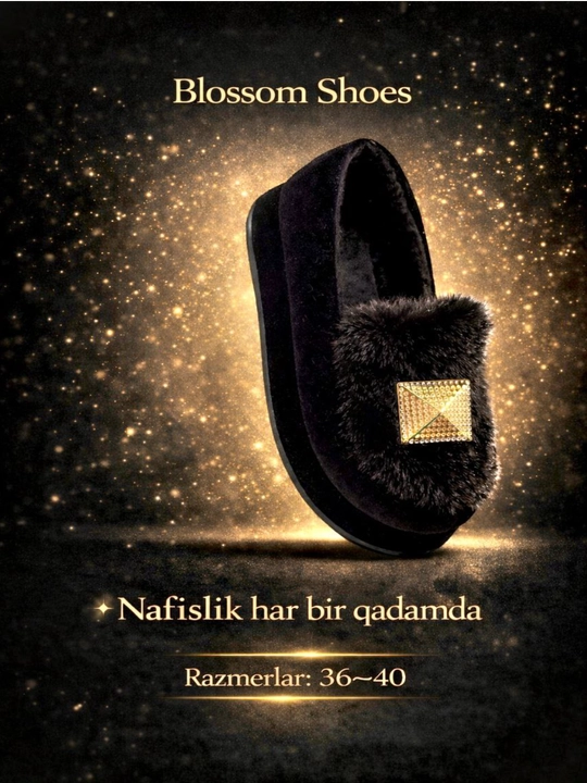 Ayollar loferlari, qish va kuz uchun tuflilar, oyoq kiyim, poyabzallar