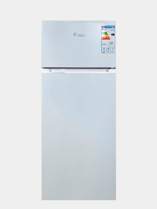 Sovutgich IDEAL IRF-215L, hajmi 211 litr