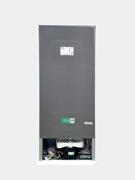 Sovutgich IDEAL IRF-215L, hajmi 211 litr