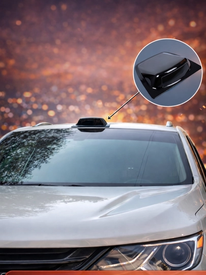 LIDAR для автомобилей универсальный для любого автомобиля — WWWMARK-LIDAR-ЧЕРН-lidar02