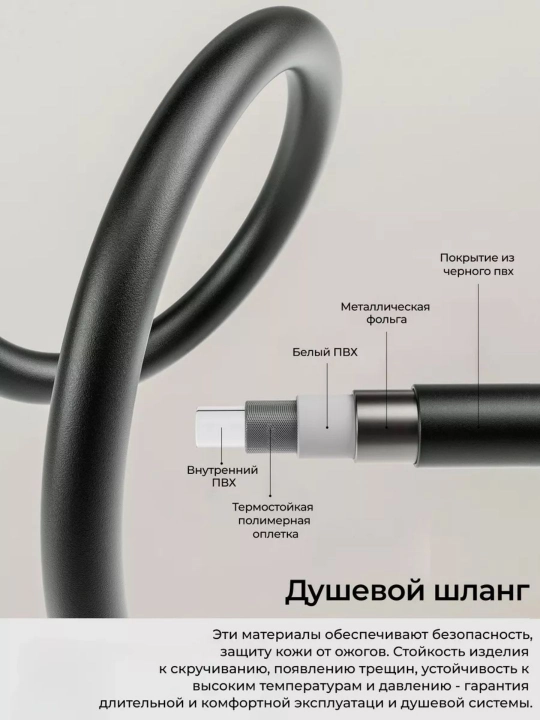Смеситель для душа, душевая система 4 в 1, тропический душ с дисплеем, смеситель