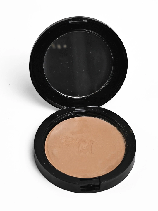 Водостойкая пудра Catherine Arley Long Fixing Powder - 