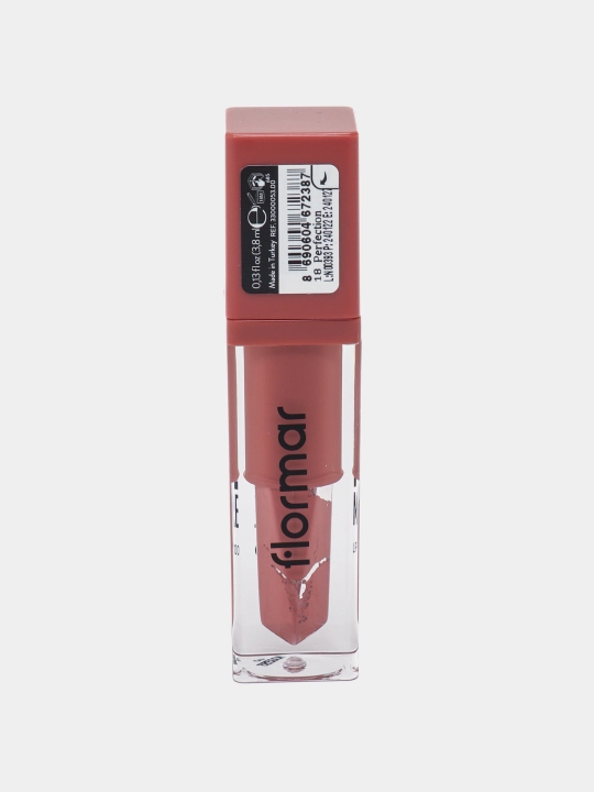 Помада для губ Flormar Kiss Me More - 