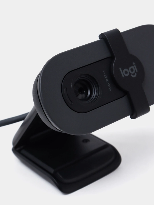 Brio 90 logitech web kamera - 