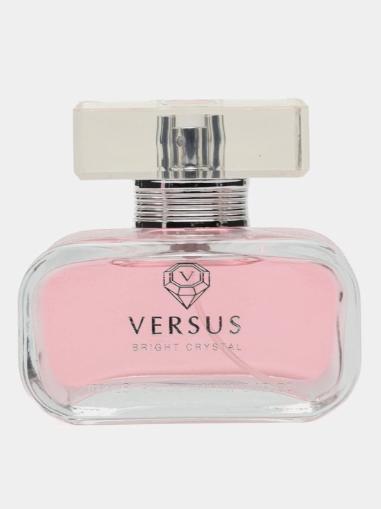 Parfyumlangan suv VERSUS, 100 ml - 