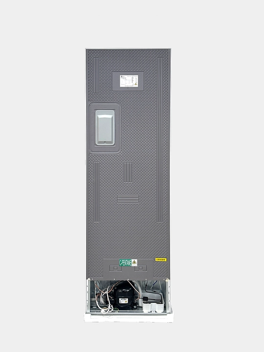 Холодильник IDEAL IRF-370L, объем 351 литров