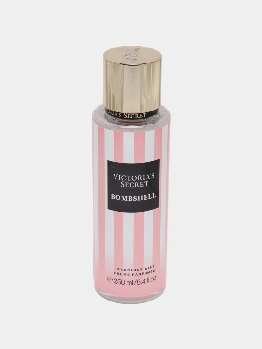 Victoria’s Secret Aqua Kiss — спрей‑мист для тела, 250 мл - 
