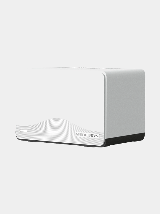 Mercusys HALO H27BE BE3600 Whole Home Mesh Wi-Fi 7 система (1-2-3-Pack)