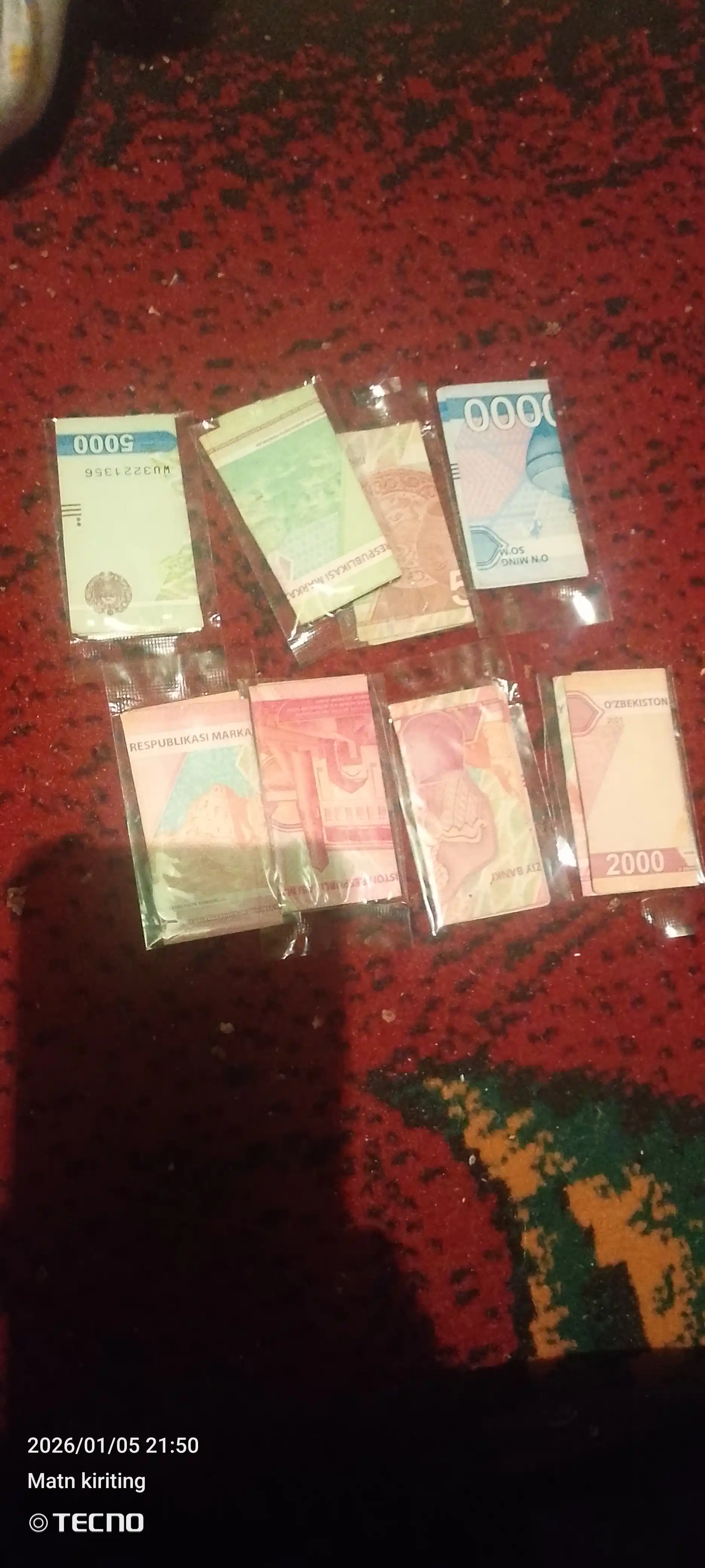Shokolad, American Surpriz mazali va yutuqli mahsulot!