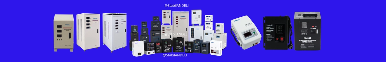 ANDELI ORGINAL-1