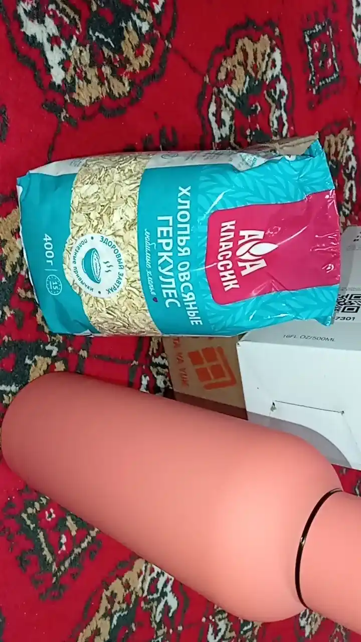Suli yormalar Агро-Альянс, 400 g